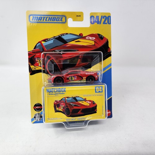 2020 chevy corvette - corvette, #4